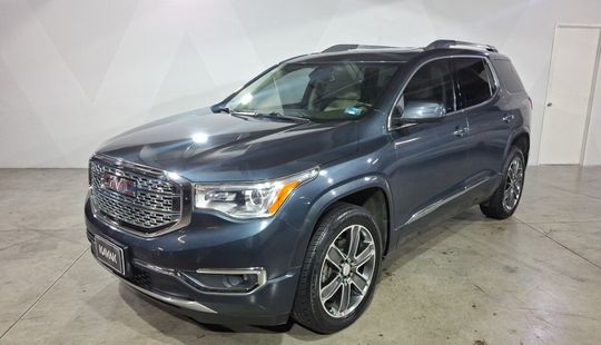 Gmc • Acadia