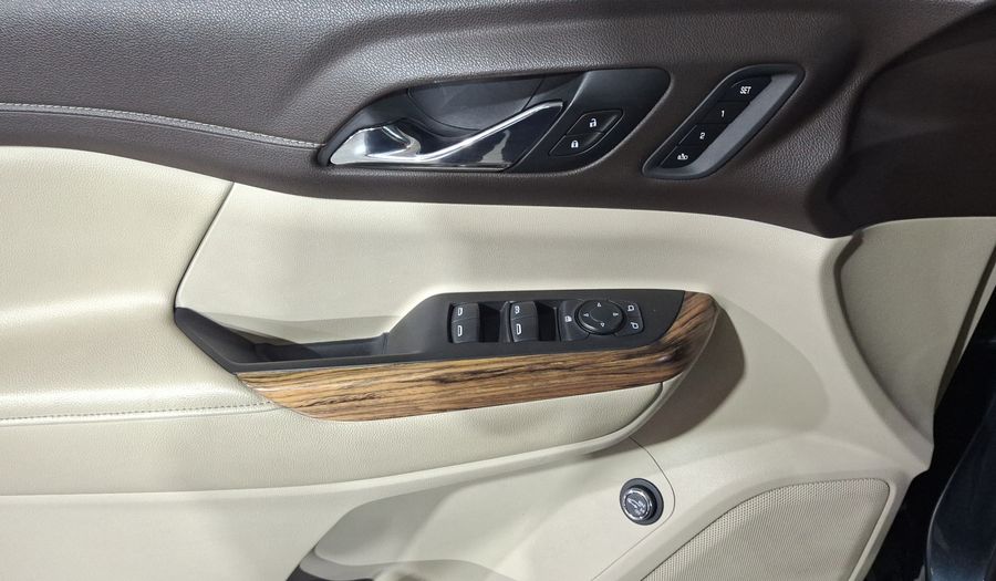 Gmc Acadia 3.6 DENALI E AUTO 4WD Suv 2019