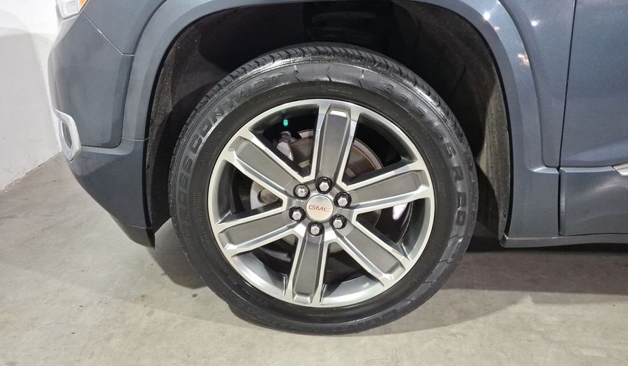 Gmc Acadia 3.6 DENALI E AUTO 4WD Suv 2019