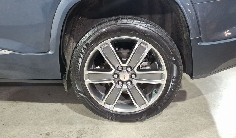 Gmc Acadia 3.6 DENALI E AUTO 4WD Suv 2019