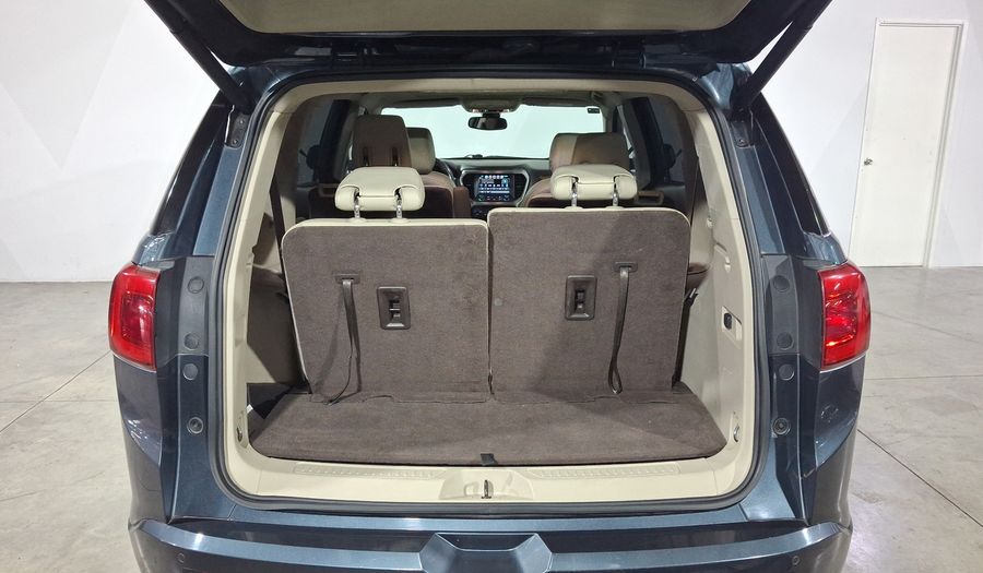 Gmc Acadia 3.6 DENALI E AUTO 4WD Suv 2019