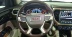 Gmc Acadia 3.6 DENALI E AUTO 4WD Suv 2019