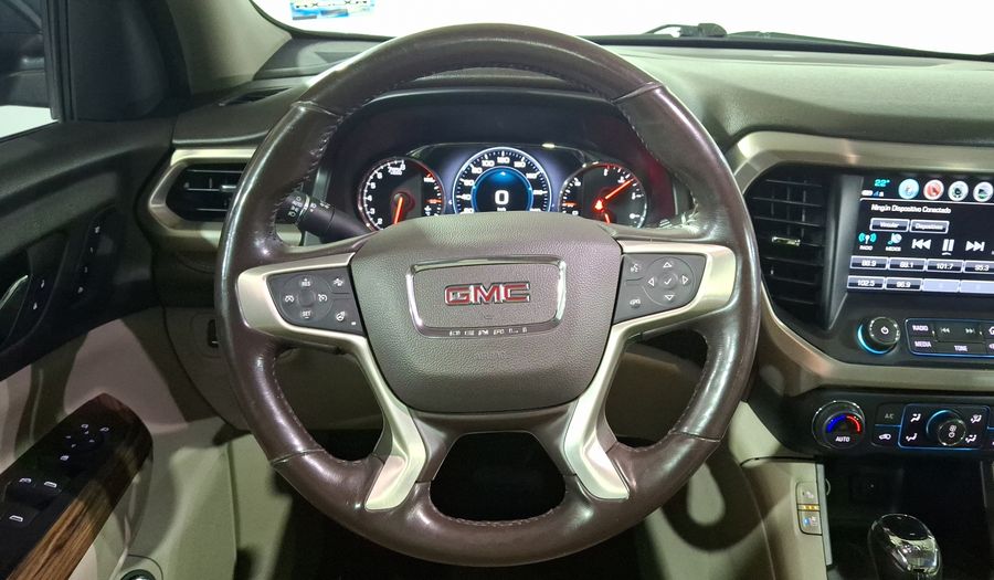 Gmc Acadia 3.6 DENALI E AUTO 4WD Suv 2019