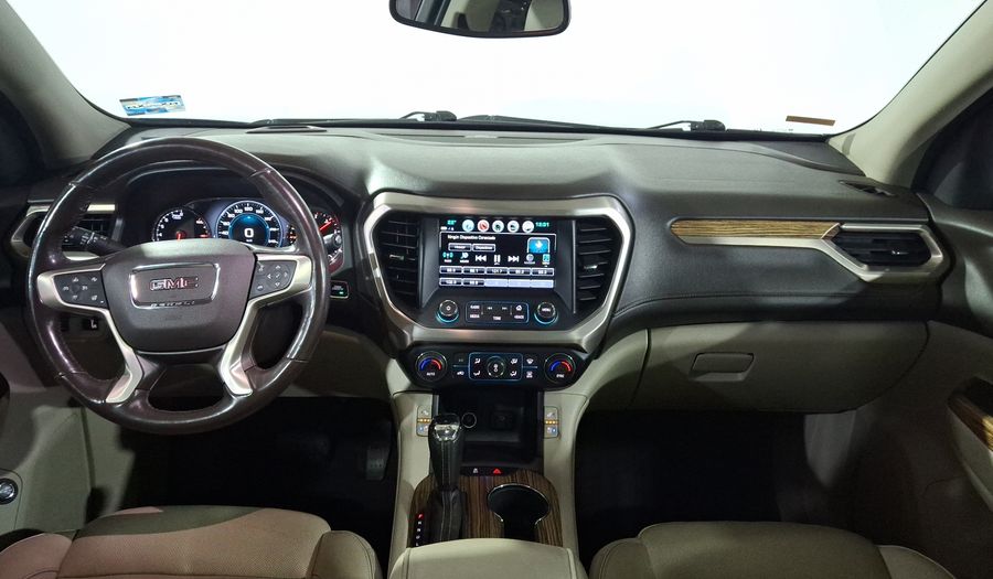 Gmc Acadia 3.6 DENALI E AUTO 4WD Suv 2019