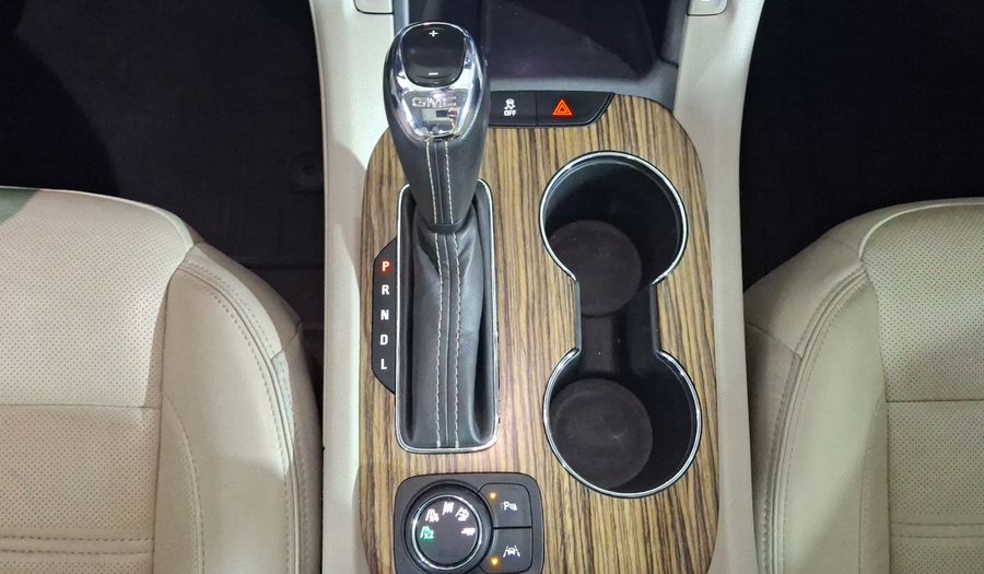 Gmc Acadia 3.6 DENALI E AUTO 4WD Suv 2019