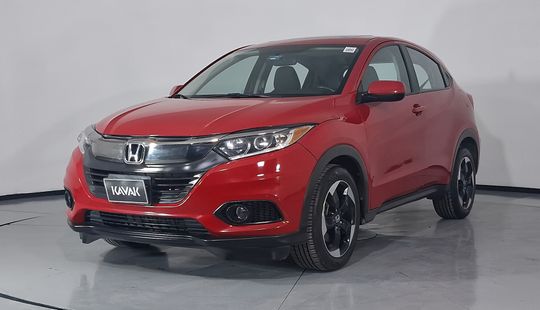 Honda • HR-V