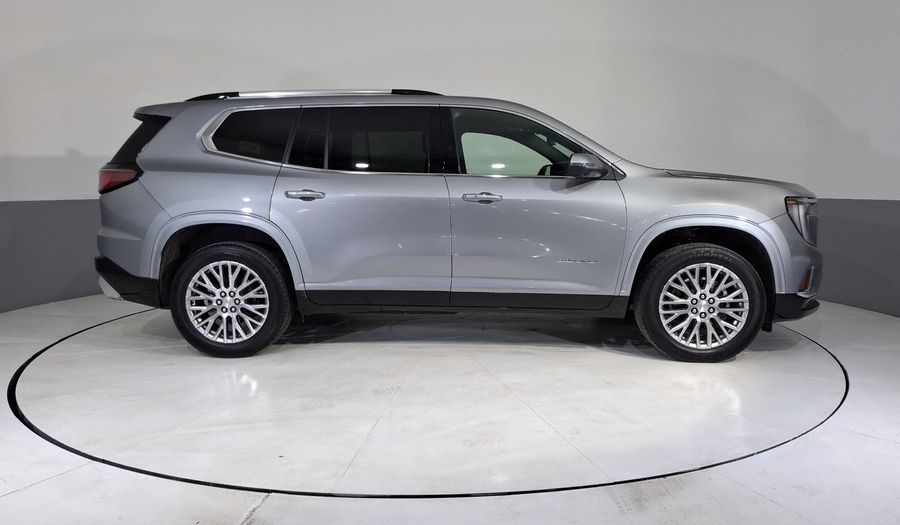 Gmc Acadia 2.5 DENALI G AUTO 4WD Suv 2025