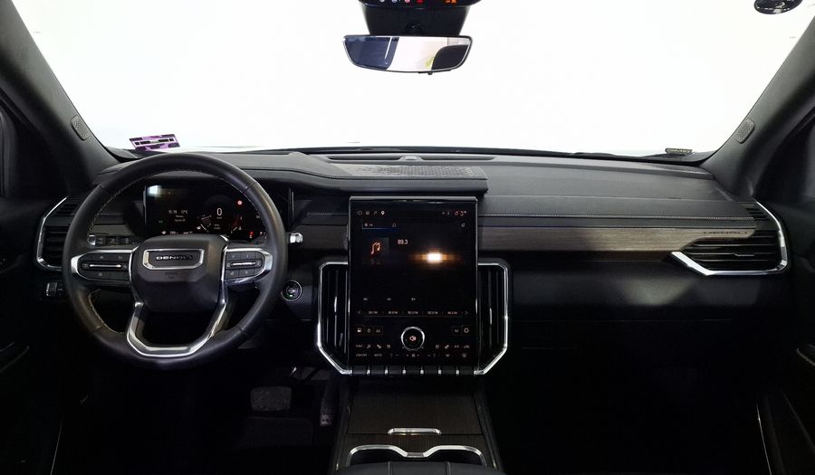Gmc Acadia 2.5 DENALI G AUTO 4WD Suv 2025