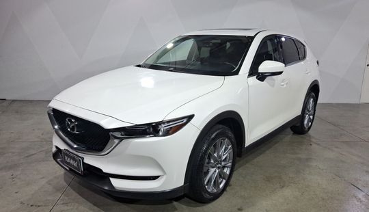 Mazda • CX-5