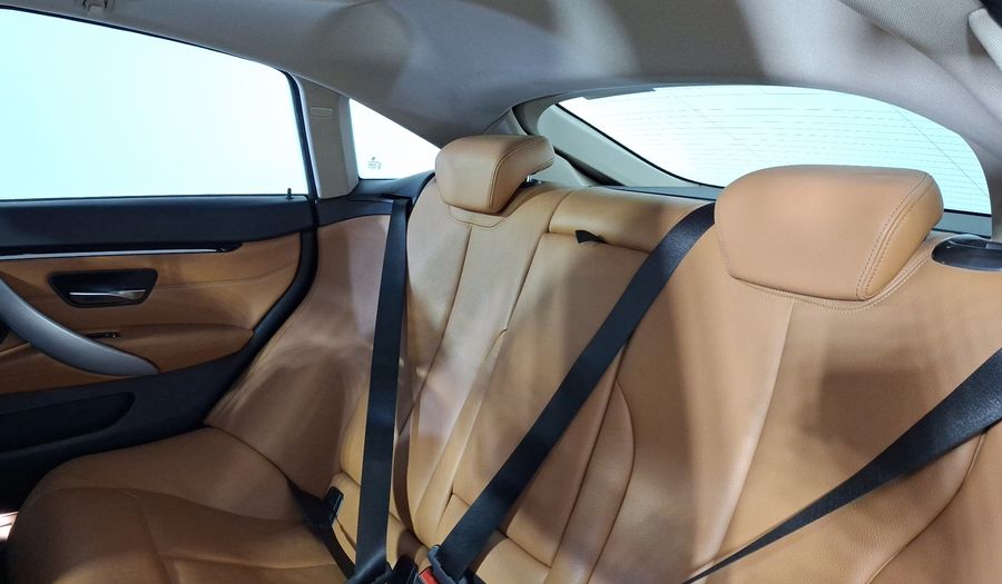 Bmw Serie 4 2.0 420IA GRAN COUPE SPORT LINE Hatchback 2019