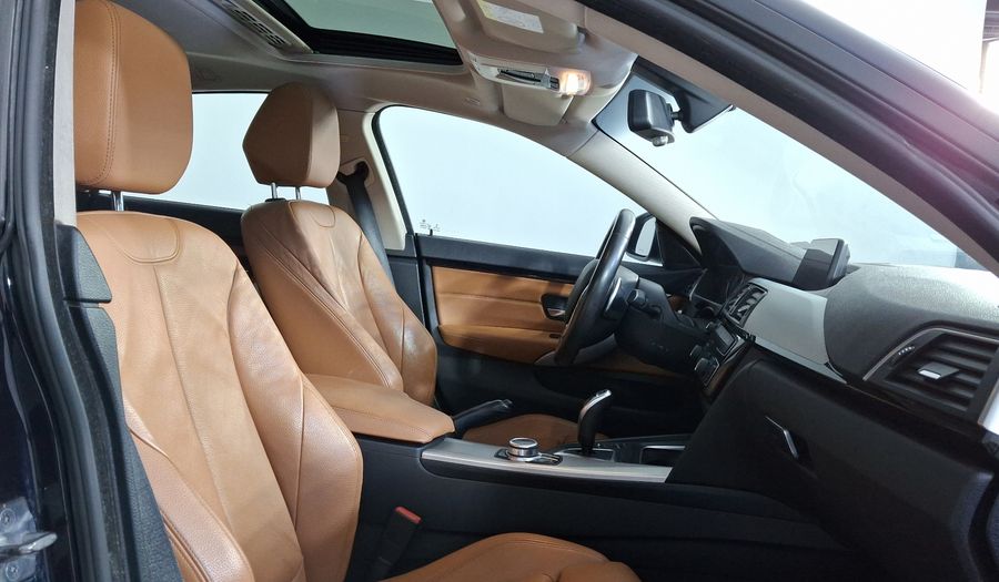 Bmw Serie 4 2.0 420IA GRAN COUPE SPORT LINE Hatchback 2019