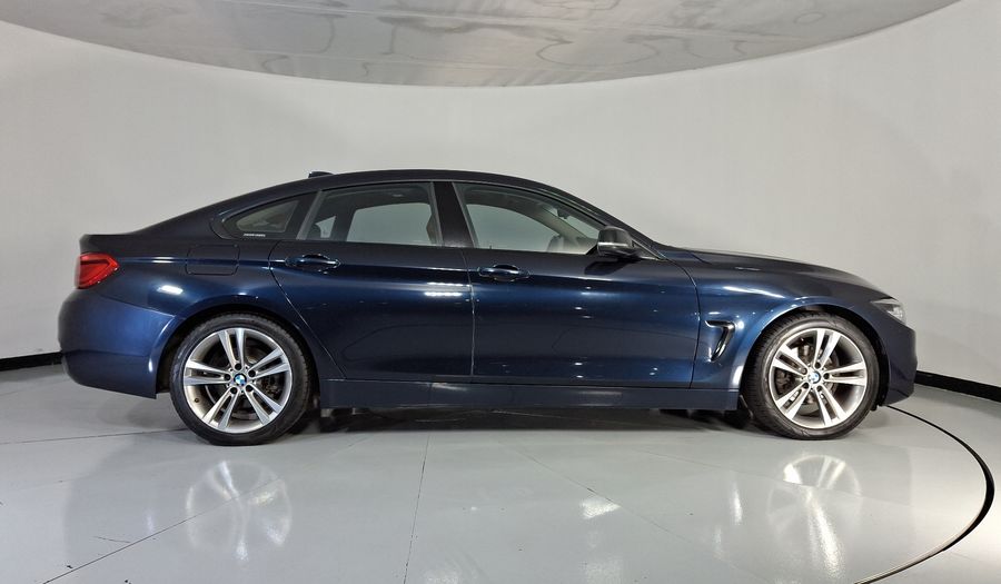 Bmw Serie 4 2.0 420IA GRAN COUPE SPORT LINE Hatchback 2019