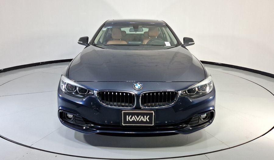 Bmw Serie 4 2.0 420IA GRAN COUPE SPORT LINE Hatchback 2019