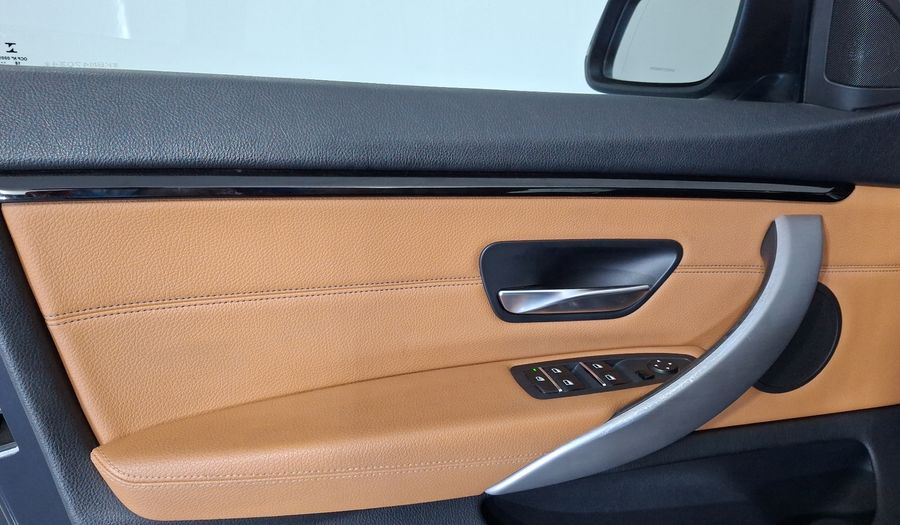 Bmw Serie 4 2.0 420IA GRAN COUPE SPORT LINE Hatchback 2019