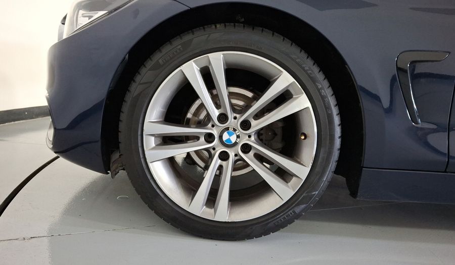 Bmw Serie 4 2.0 420IA GRAN COUPE SPORT LINE Hatchback 2019