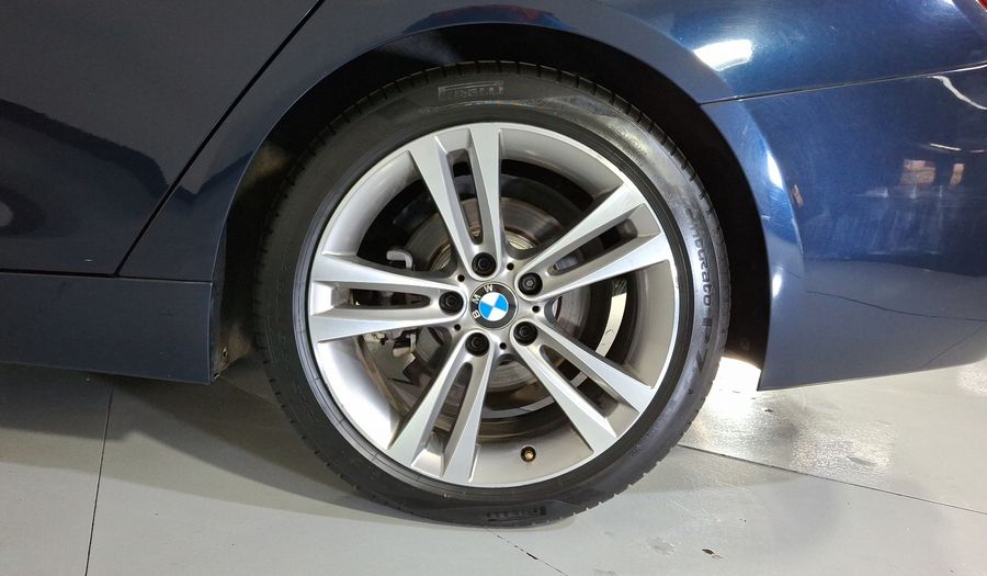 Bmw Serie 4 2.0 420IA GRAN COUPE SPORT LINE Hatchback 2019