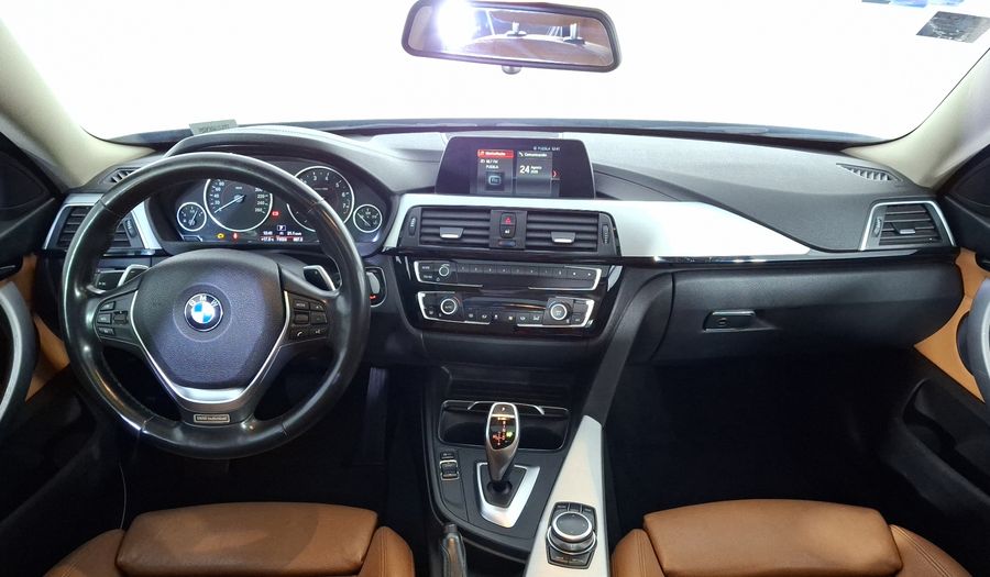 Bmw Serie 4 2.0 420IA GRAN COUPE SPORT LINE Hatchback 2019