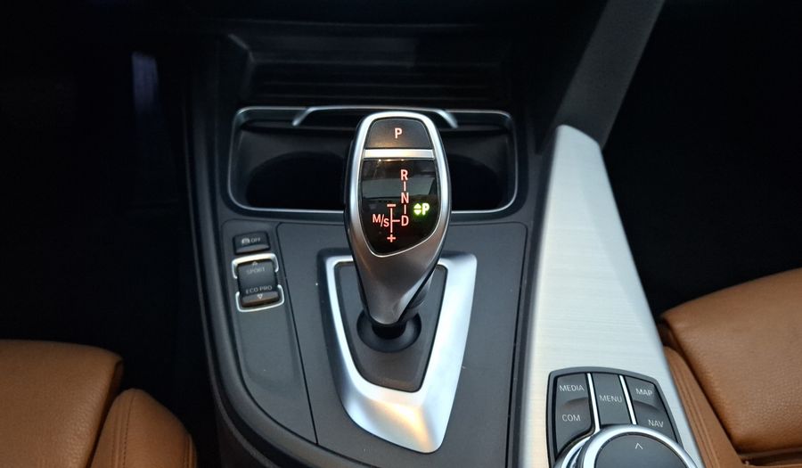 Bmw Serie 4 2.0 420IA GRAN COUPE SPORT LINE Hatchback 2019