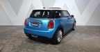 Mini Cooper 1.5 COOPER CHILI AT Hatchback 2017