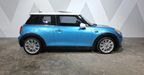 Mini Cooper 1.5 COOPER CHILI AT Hatchback 2017