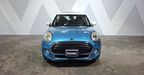 Mini Cooper 1.5 COOPER CHILI AT Hatchback 2017