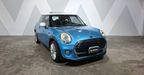 Mini Cooper 1.5 COOPER CHILI AT Hatchback 2017