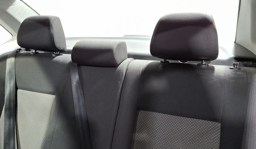 Volkswagen Vento 1.6 COMFORTLINE TIPTRONIC Sedan 2016