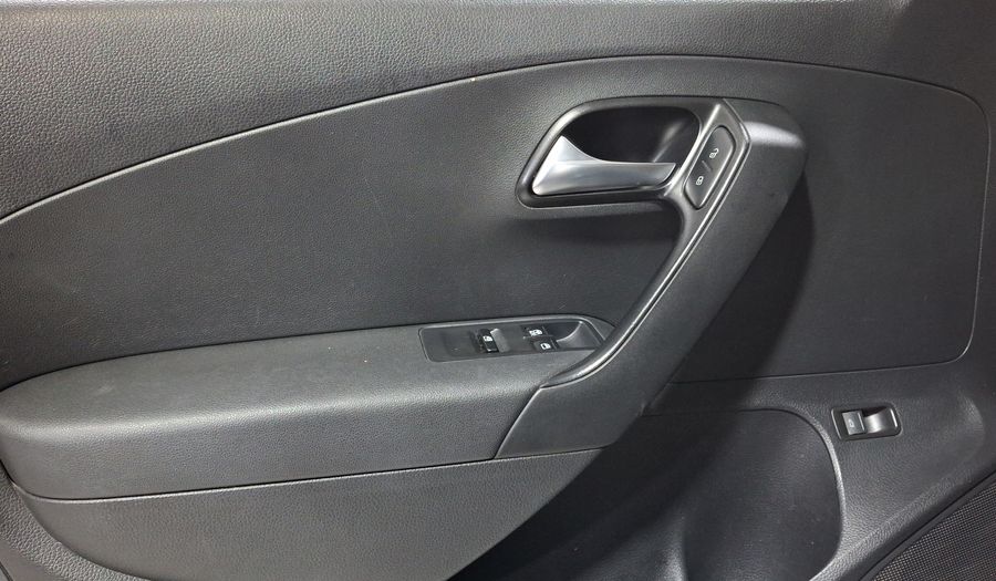 Volkswagen Vento 1.6 COMFORTLINE TIPTRONIC Sedan 2016