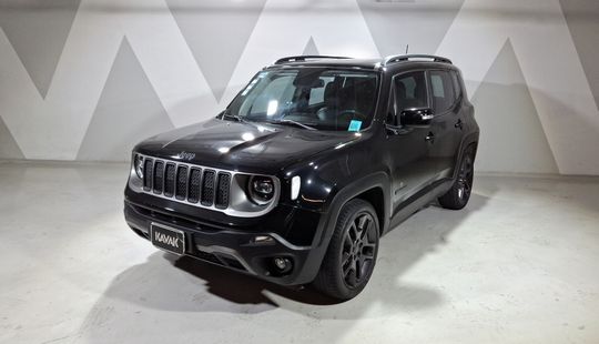 Jeep • Renegade