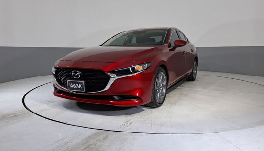 Mazda • Mazda 3