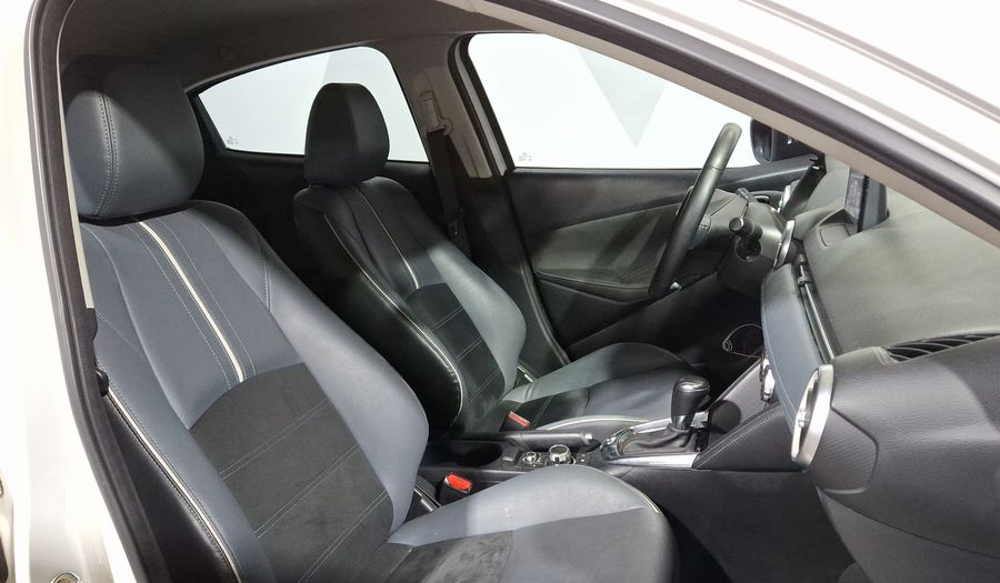Mazda 2 1.5 I GRAND TOURING SEDAN AUTO Sedan 2021