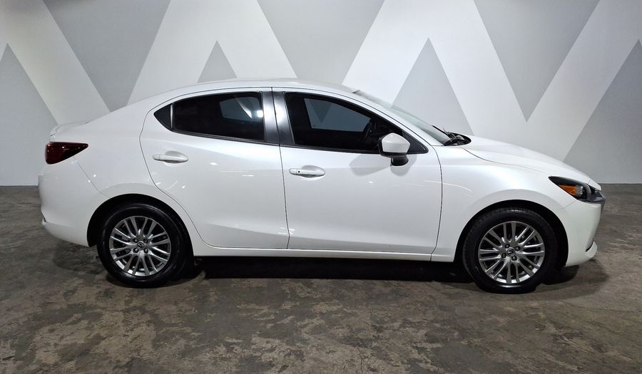 Mazda 2 1.5 I GRAND TOURING SEDAN AUTO Sedan 2021