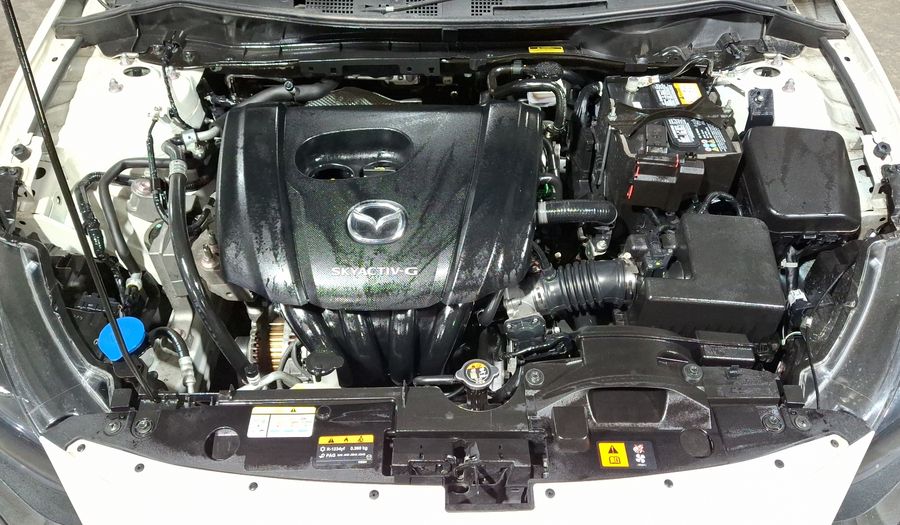 Mazda 2 1.5 I GRAND TOURING SEDAN AUTO Sedan 2021