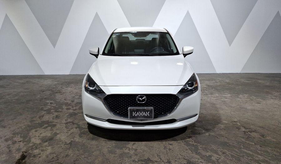 Mazda 2 1.5 I GRAND TOURING SEDAN AUTO Sedan 2021