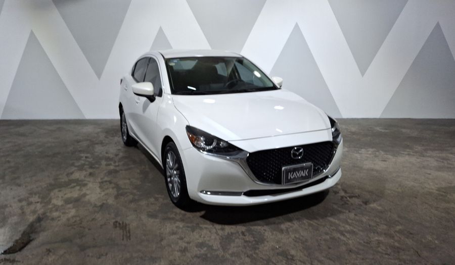 Mazda 2 1.5 I GRAND TOURING SEDAN AUTO Sedan 2021