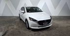 Mazda 2 1.5 I GRAND TOURING SEDAN AUTO Sedan 2021