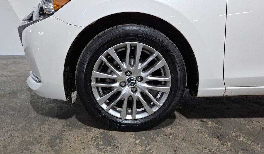 Mazda 2 1.5 I GRAND TOURING SEDAN AUTO Sedan 2021