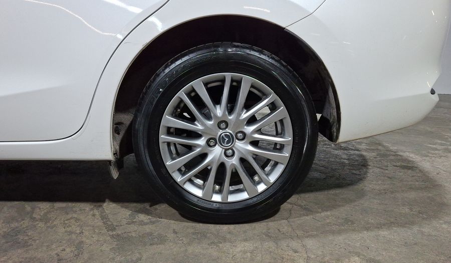 Mazda 2 1.5 I GRAND TOURING SEDAN AUTO Sedan 2021
