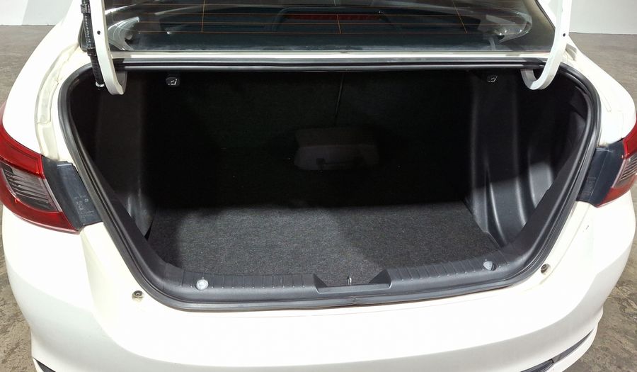 Mazda 2 1.5 I GRAND TOURING SEDAN AUTO Sedan 2021