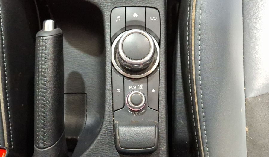 Mazda 2 1.5 I GRAND TOURING SEDAN AUTO Sedan 2021