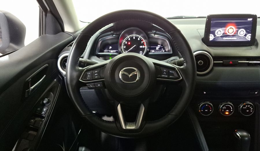 Mazda 2 1.5 I GRAND TOURING SEDAN AUTO Sedan 2021