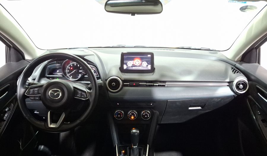 Mazda 2 1.5 I GRAND TOURING SEDAN AUTO Sedan 2021