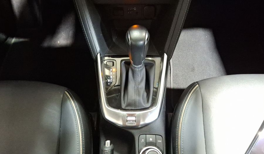 Mazda 2 1.5 I GRAND TOURING SEDAN AUTO Sedan 2021