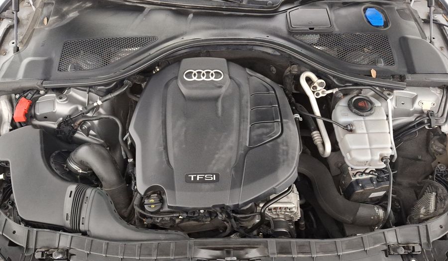 Audi A7 2.0 ELITE DCT 4WD Hatchback 2018