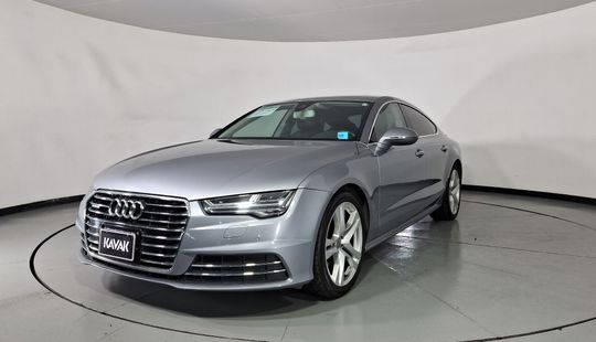 Audi • A7