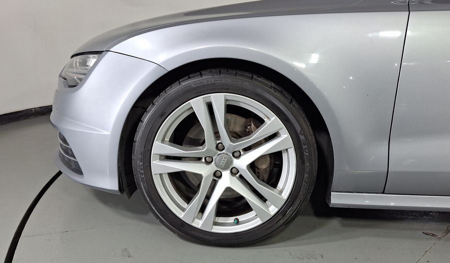 Audi A7 2.0 ELITE DCT 4WD Hatchback 2018