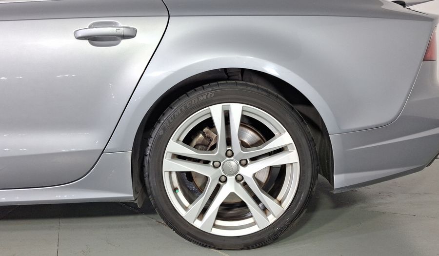 Audi A7 2.0 ELITE DCT 4WD Hatchback 2018