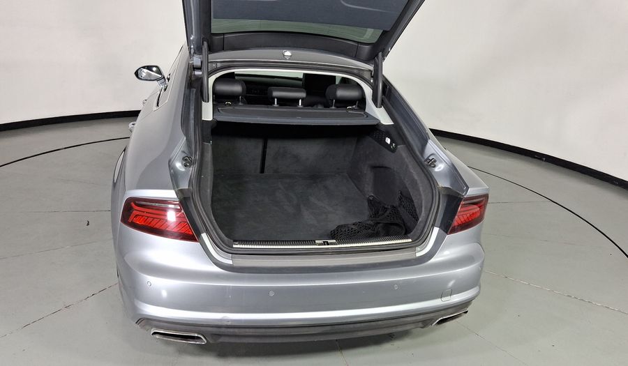 Audi A7 2.0 ELITE DCT 4WD Hatchback 2018