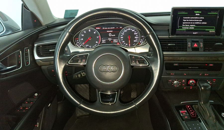 Audi A7 2.0 ELITE DCT 4WD Hatchback 2018