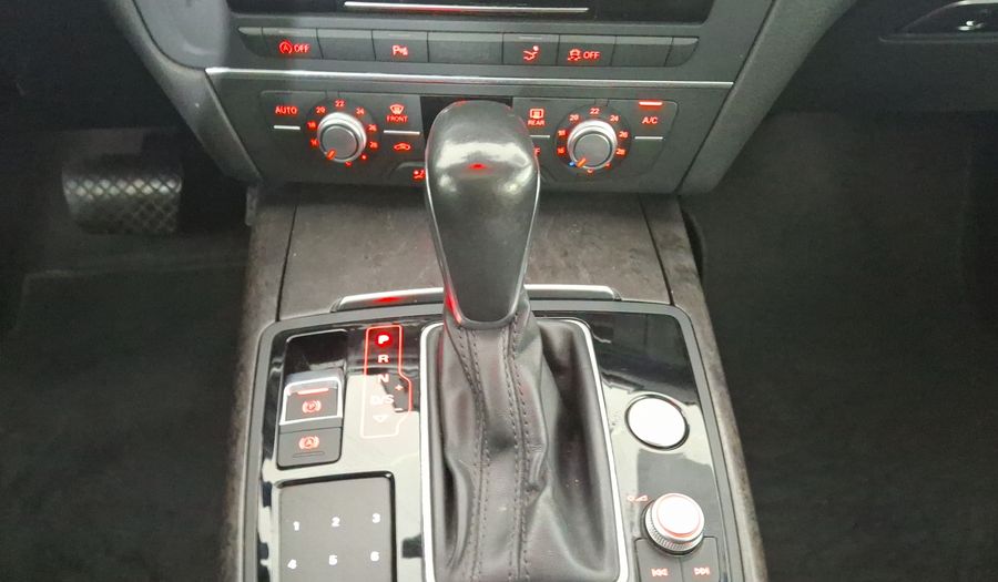 Audi A7 2.0 ELITE DCT 4WD Hatchback 2018